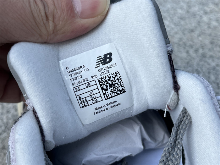 NB Shoes High End Quality-274
