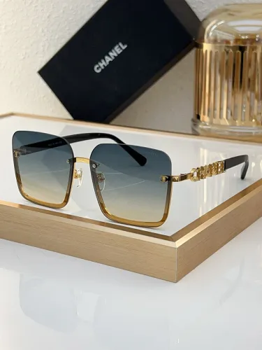 CHNL Sunglasses AAAA-4162