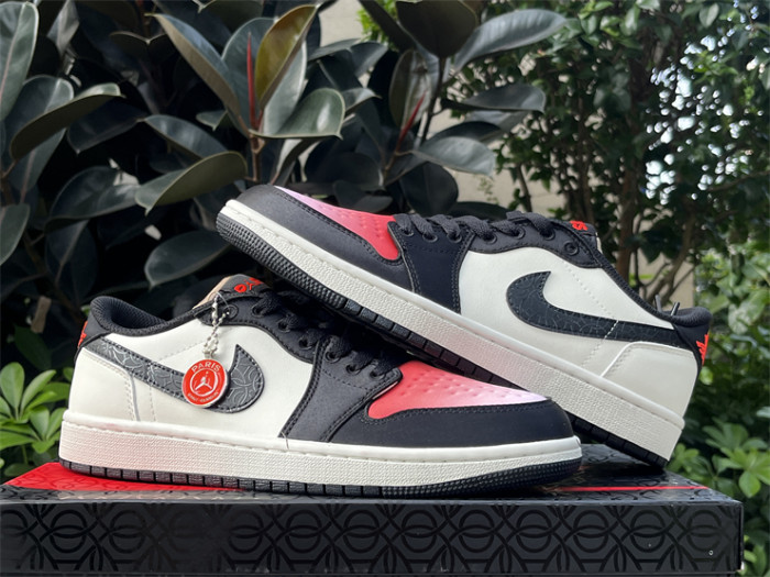 Super Max Perfect Jordan 1 shoes-166