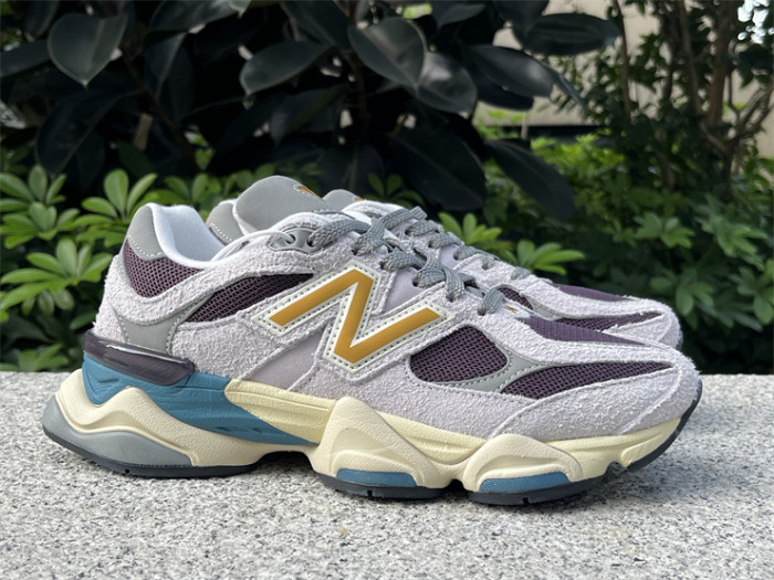 NB Shoes High End Quality-274