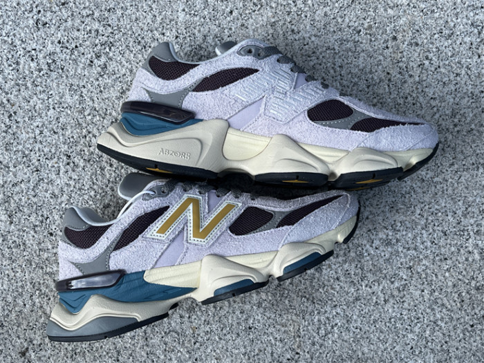 NB Shoes High End Quality-274