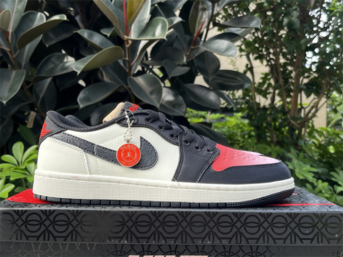 Super Max Perfect Jordan 1 shoes-166