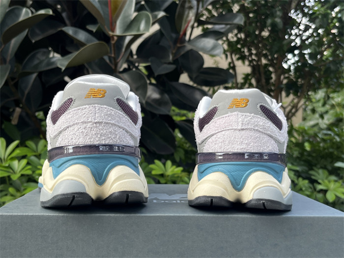 NB Shoes High End Quality-274