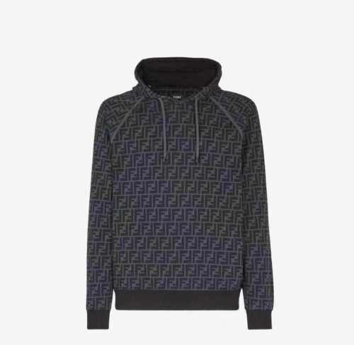 FD Hoodies High End Quality-014