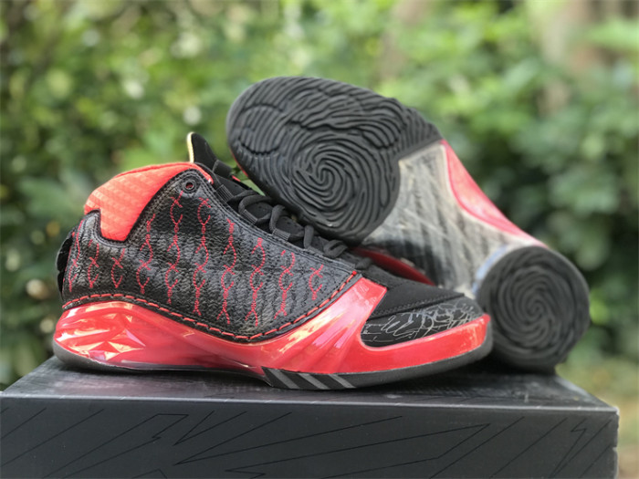 Authentic Air Jordan 23 Premier Finale