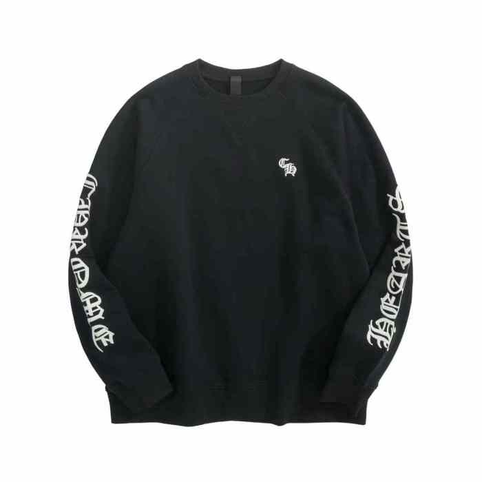 Chrome Hearts Hoodies High End Quality-037
