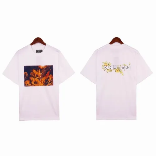 Denim Tears t-shirt-028(S-XL)