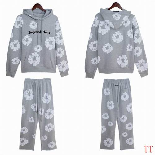 Denim Tears suit-059(S-XL )