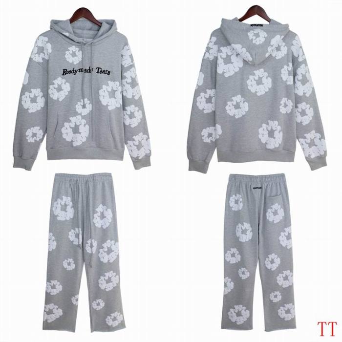 Denim Tears suit-059(S-XL )