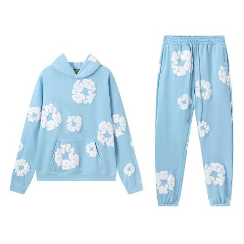 Denim Tears suit-052(S-XL )