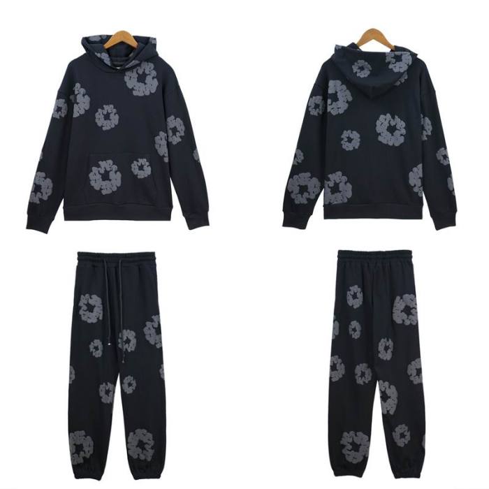 Denim Tears suit-022(S-XL )