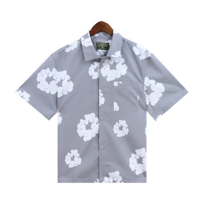 Denim Tears Shirt-002(S-XL)