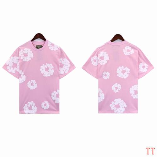Denim Tears t-shirt-011(S-XL)