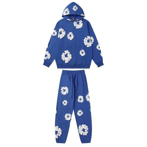 Denim Tears suit-033(S-XL )