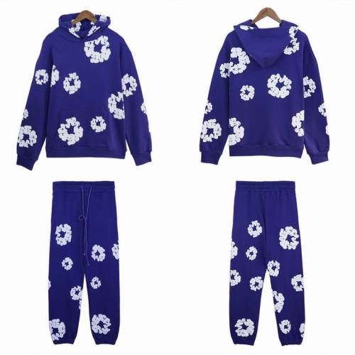Denim Tears suit-006(S-XL )