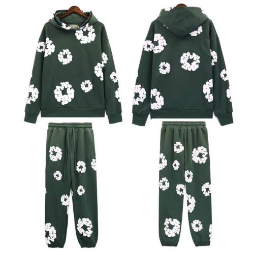 Denim Tears suit-019(S-XL )