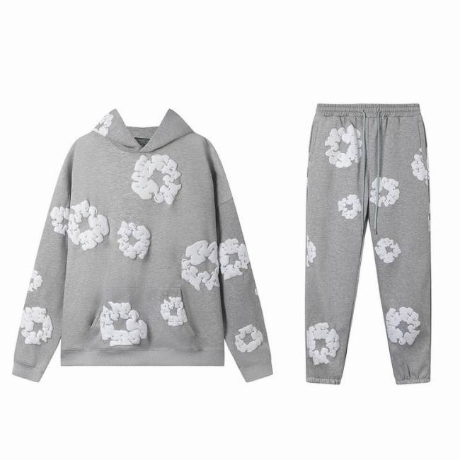 Denim Tears suit-046(S-XL )