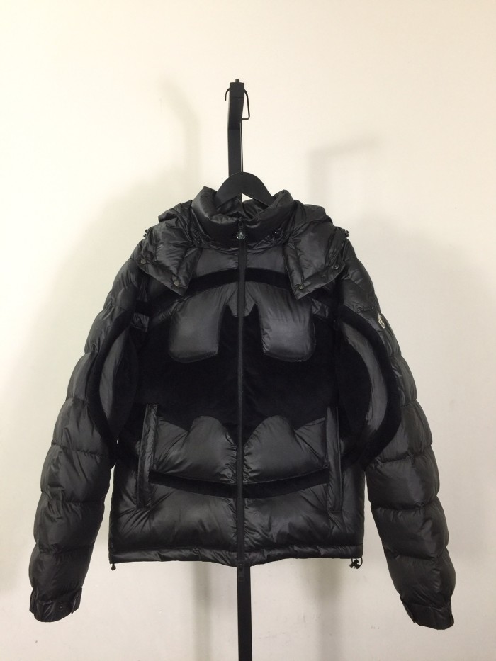 Moncler Jacket High End Quality-012