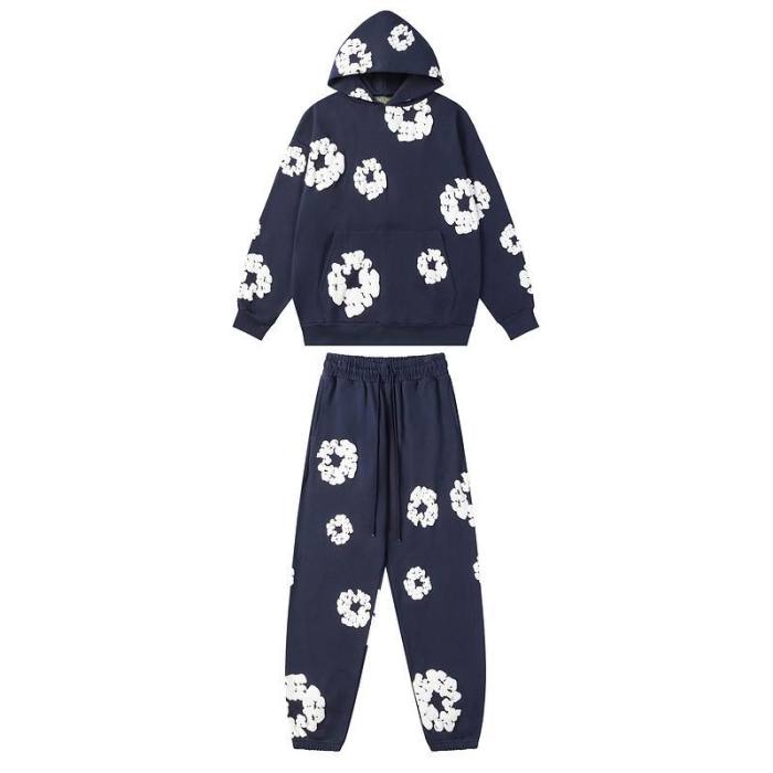 Denim Tears suit-036(S-XL )
