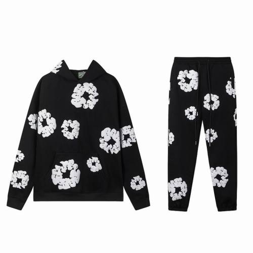 Denim Tears suit-049(S-XL )