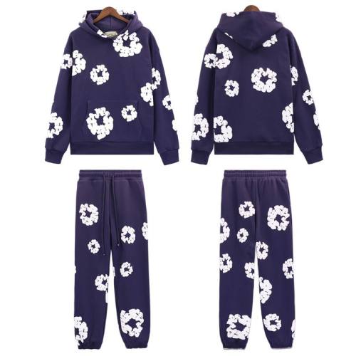 Denim Tears suit-020(S-XL )