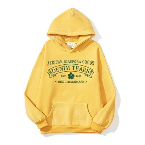 Denim Tears Hoodies-102(M-XXL)