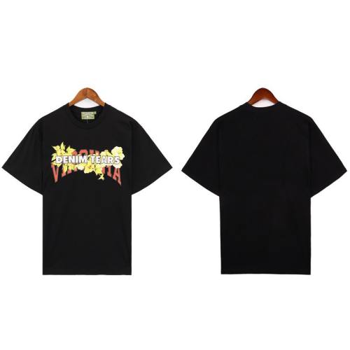 Denim Tears t-shirt-047(S-XL)