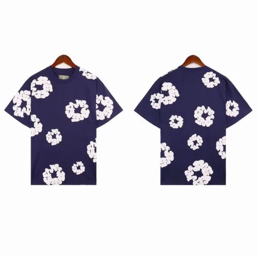 Denim Tears t-shirt-026(S-XL)