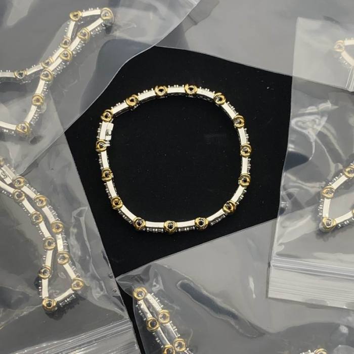 Tiffany Bracelet-231