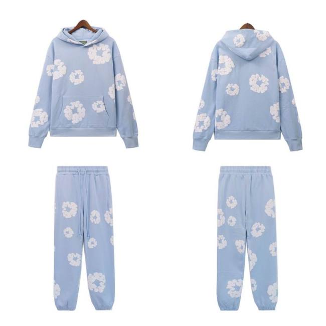 Denim Tears suit-024(S-XL )