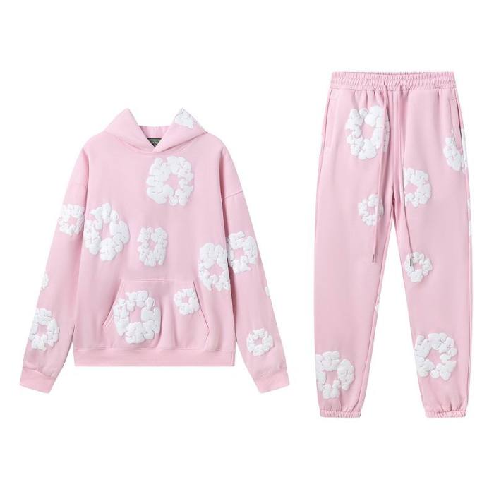 Denim Tears suit-053(S-XL )