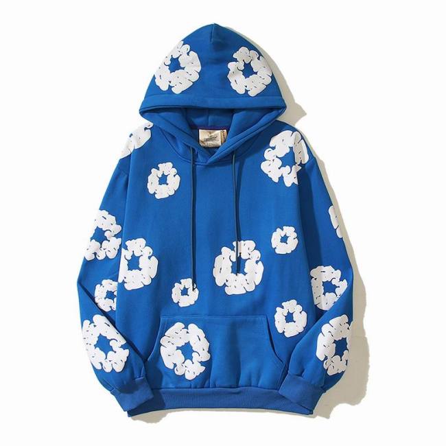Denim Tears Hoodies-122(M-XXL)