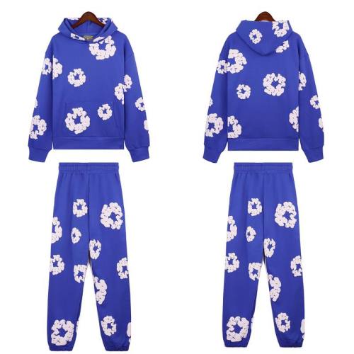 Denim Tears suit-011(S-XL )