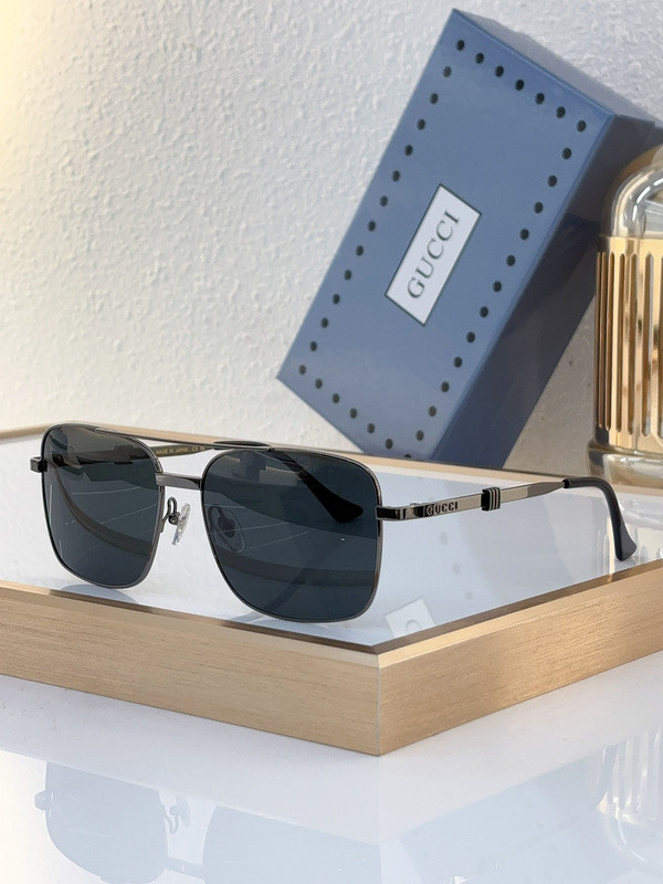 G Sunglasses AAAA-6034