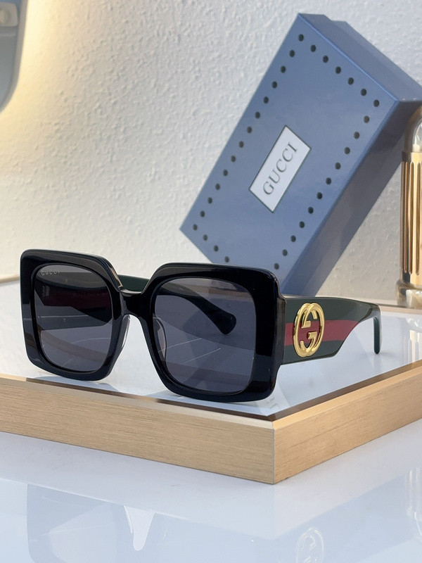 G Sunglasses AAAA-5988