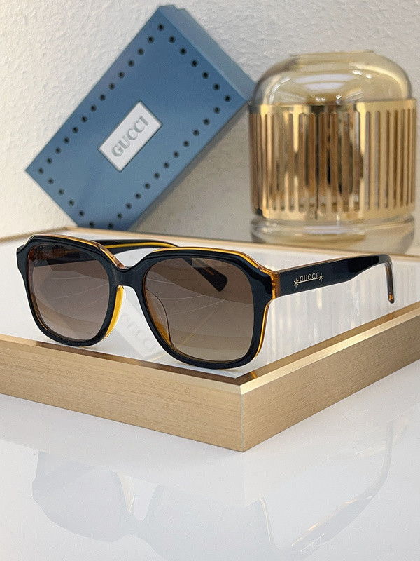 G Sunglasses AAAA-5958