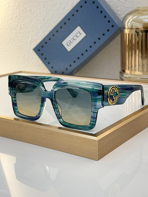 G Sunglasses AAAA-6202