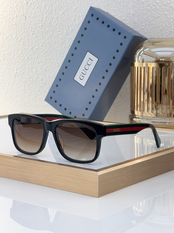 G Sunglasses AAAA-5937