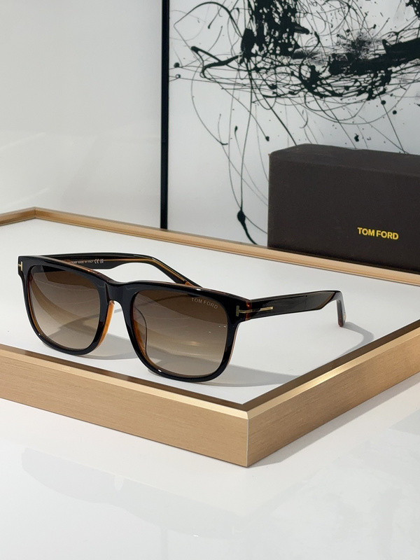 Tom Ford Sunglasses AAAA-3076