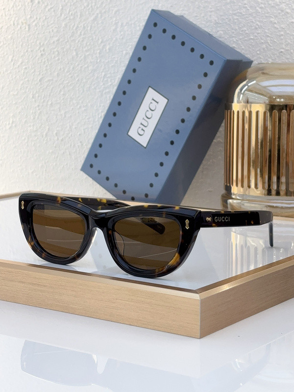 G Sunglasses AAAA-6094