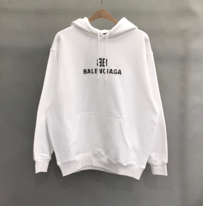 B Hoodies 1：1 Quality-1600(XS-L)