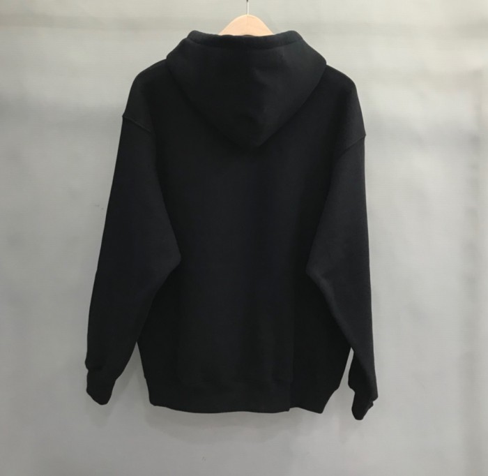 B Hoodies 1：1 Quality-1603(XS-L)