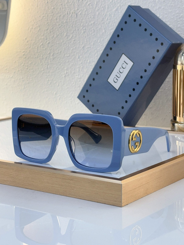 G Sunglasses AAAA-5993