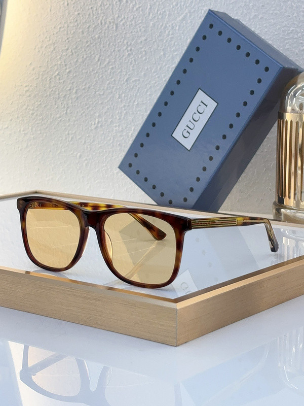 G Sunglasses AAAA-5942