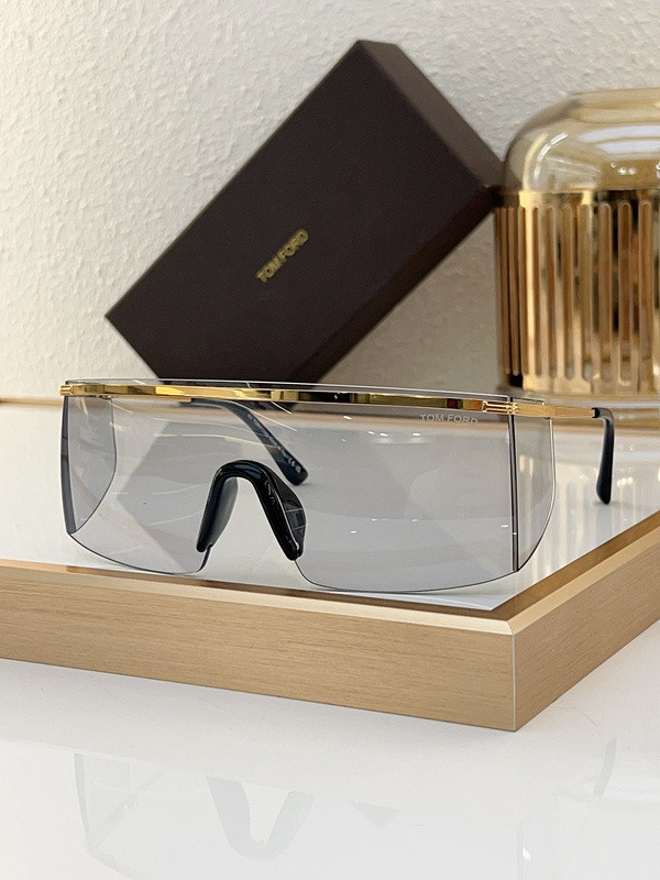 Tom Ford Sunglasses AAAA-3113