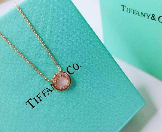 Tiffany Necklace-166