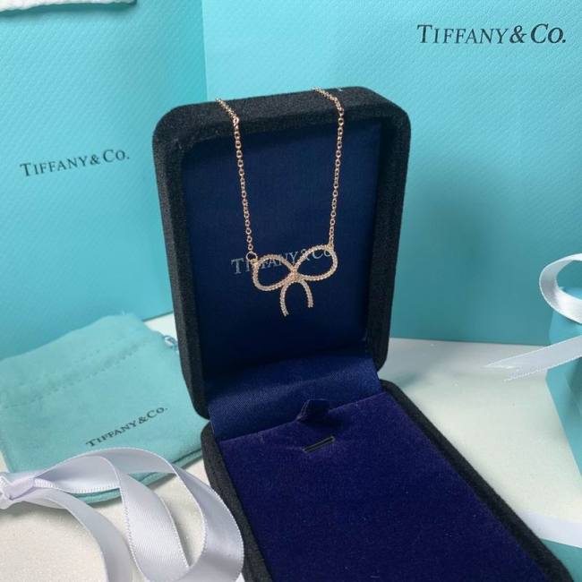 Tiffany Necklace-182