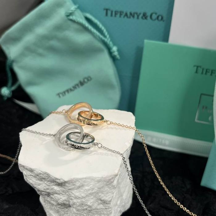 Tiffany Necklace-183