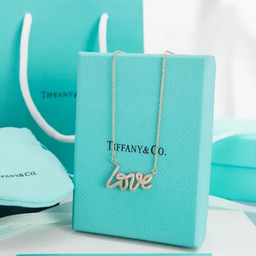Tiffany Necklace-248