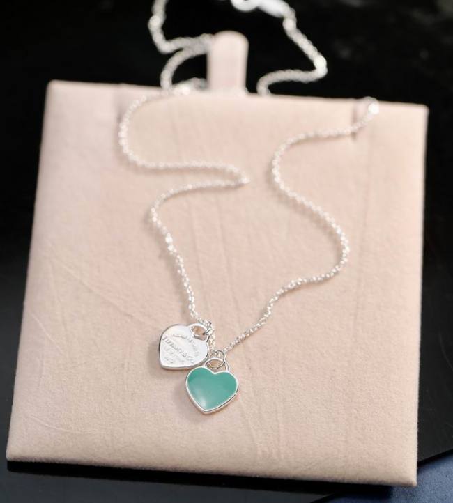 Tiffany Necklace-153